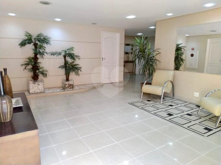 Venda Apartamento São Paulo Jardim Paraíso REO569405 26