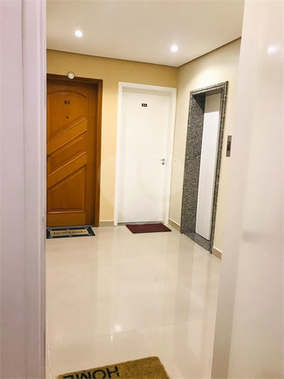 Venda Apartamento São Paulo Jardim Paraíso REO569405 6