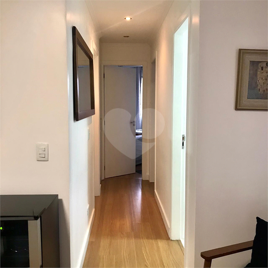 Venda Apartamento São Paulo Jardim Paraíso REO569405 3