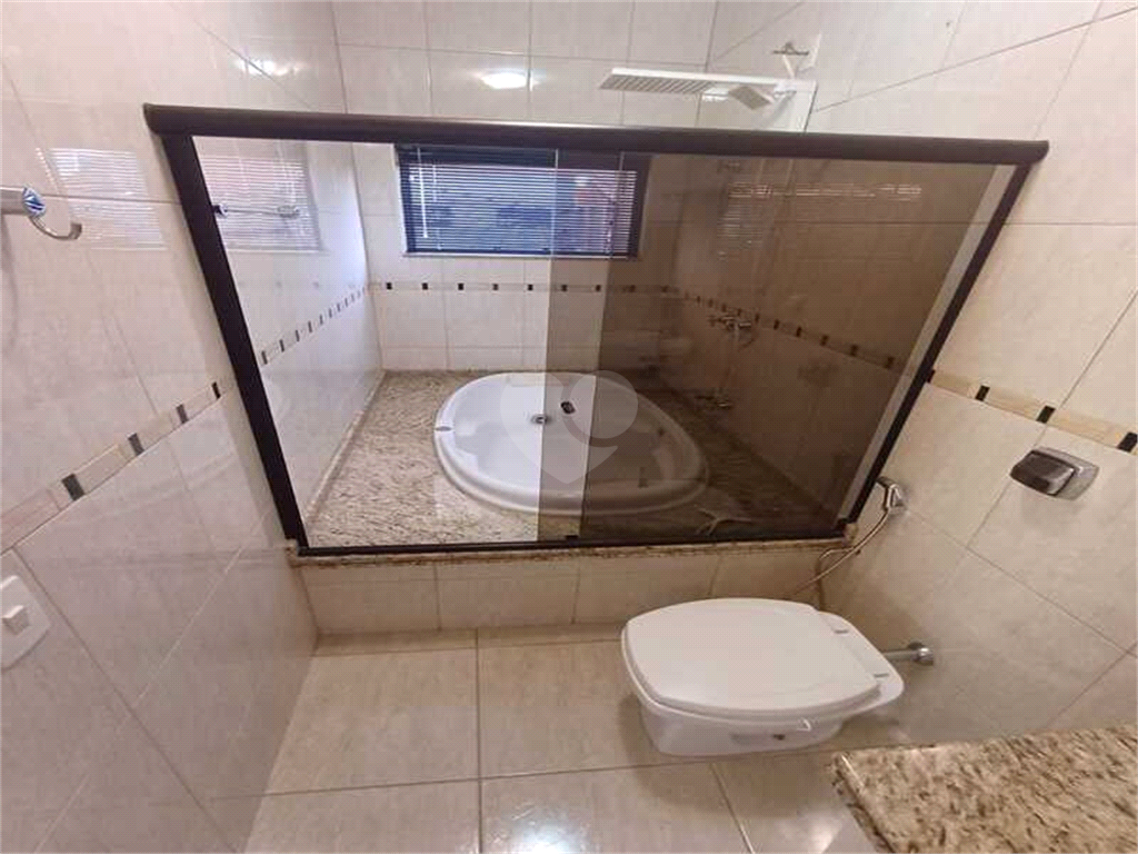 Aluguel Condomínio Indaiatuba Parque Residencial Indaiá REO569407 16