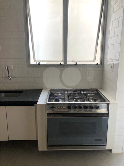 Aluguel Apartamento São Paulo Sumarezinho REO569409 11