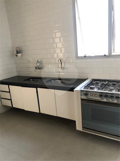 Aluguel Apartamento São Paulo Sumarezinho REO569409 23