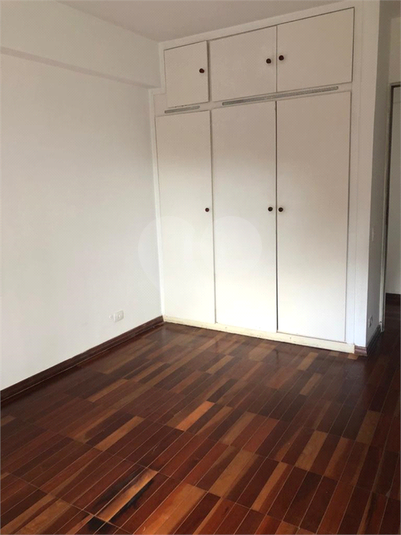 Aluguel Apartamento São Paulo Sumarezinho REO569409 9