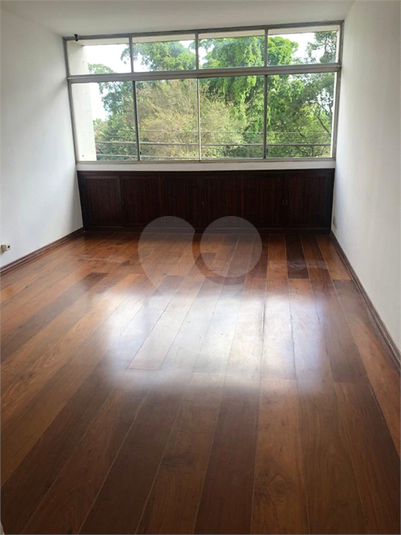 Aluguel Apartamento São Paulo Sumarezinho REO569409 1