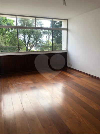 Aluguel Apartamento São Paulo Sumarezinho REO569409 4