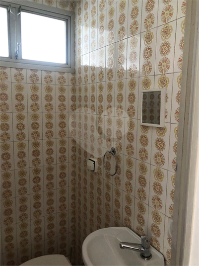 Aluguel Apartamento São Paulo Sumarezinho REO569409 13