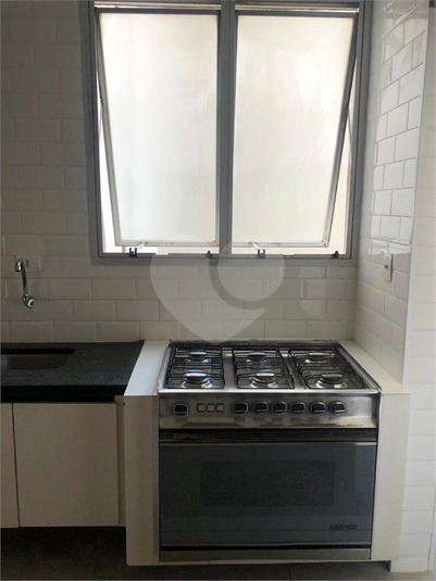 Aluguel Apartamento São Paulo Sumarezinho REO569409 6