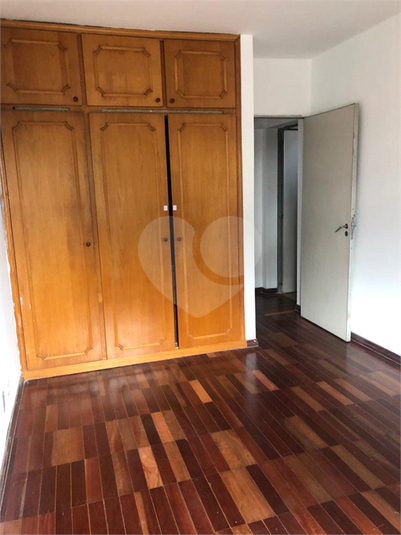 Aluguel Apartamento São Paulo Sumarezinho REO569409 10