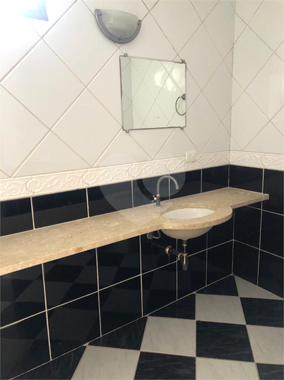 Aluguel Apartamento São Paulo Sumarezinho REO569409 28