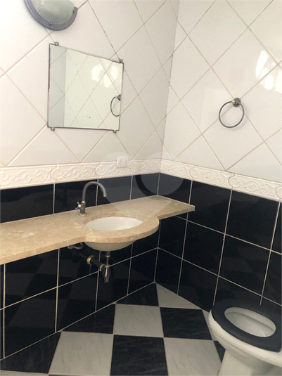 Aluguel Apartamento São Paulo Sumarezinho REO569409 29