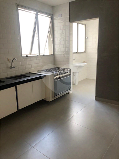 Aluguel Apartamento São Paulo Sumarezinho REO569409 18