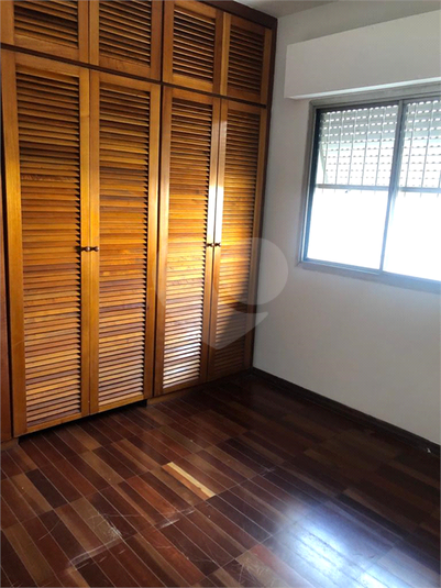 Aluguel Apartamento São Paulo Sumarezinho REO569409 3