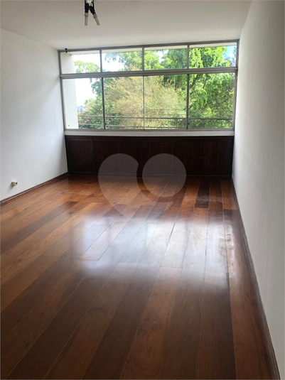 Aluguel Apartamento São Paulo Sumarezinho REO569409 30