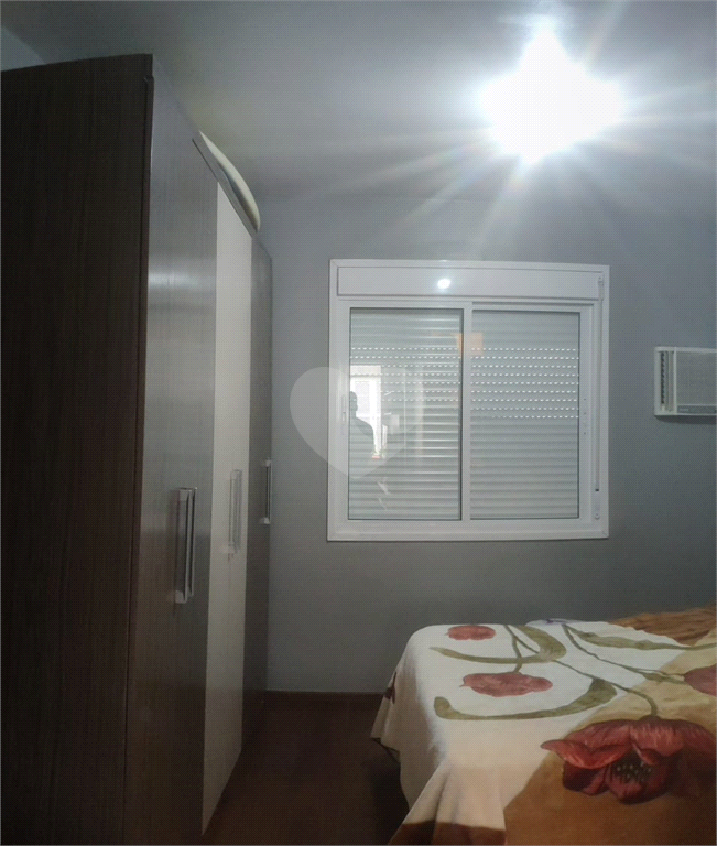 Venda Apartamento Porto Alegre Partenon REO569422 9