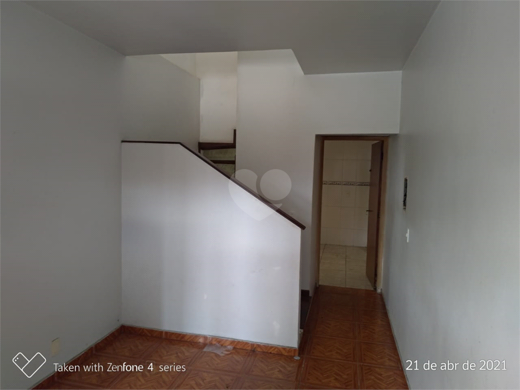 Venda Casa São Paulo Vila Congonhas REO569426 5