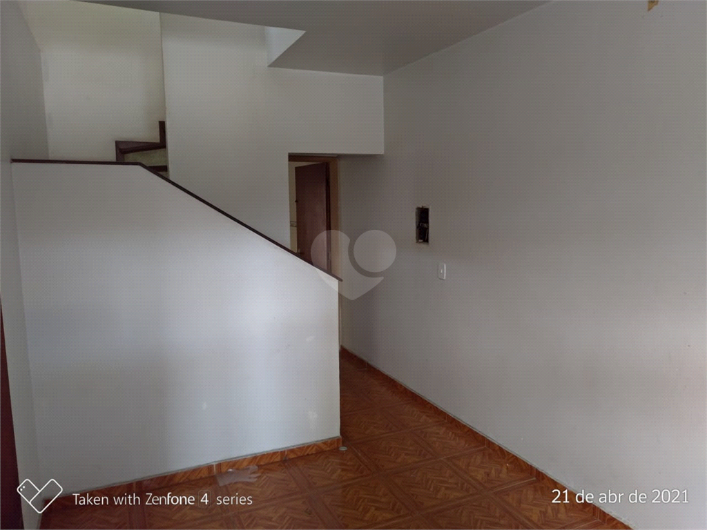 Venda Casa São Paulo Vila Congonhas REO569426 7