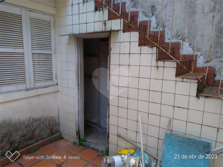 Venda Casa São Paulo Vila Congonhas REO569426 14