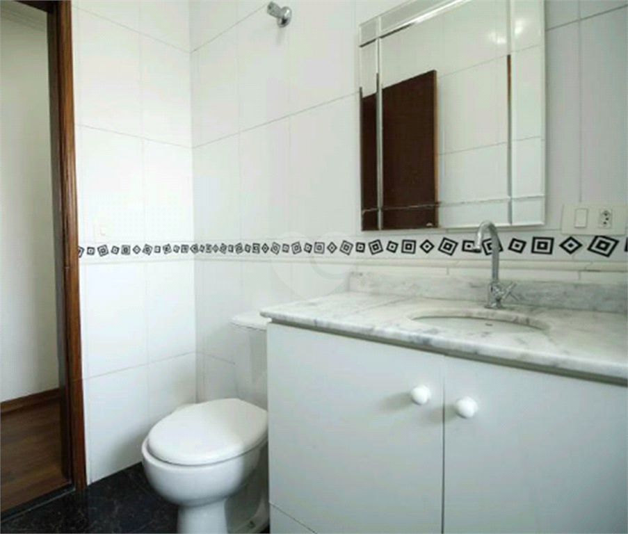 Venda Casa São Paulo Vila Nair REO569435 21