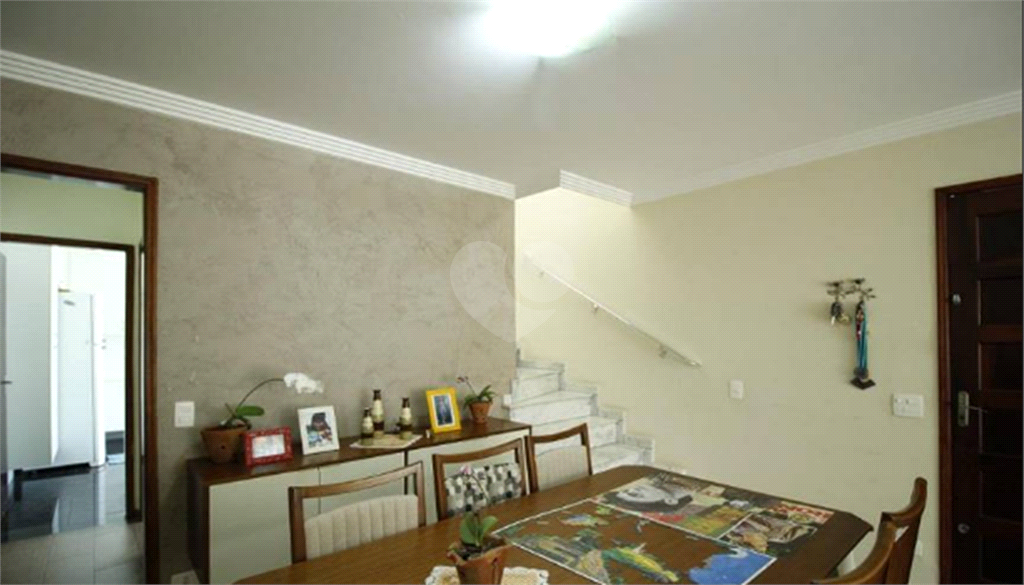 Venda Casa São Paulo Vila Nair REO569435 6