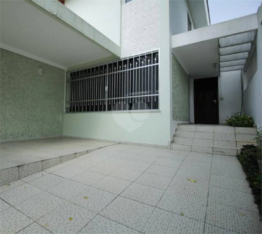 Venda Casa São Paulo Vila Nair REO569435 38