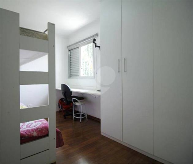 Venda Casa São Paulo Vila Nair REO569435 11