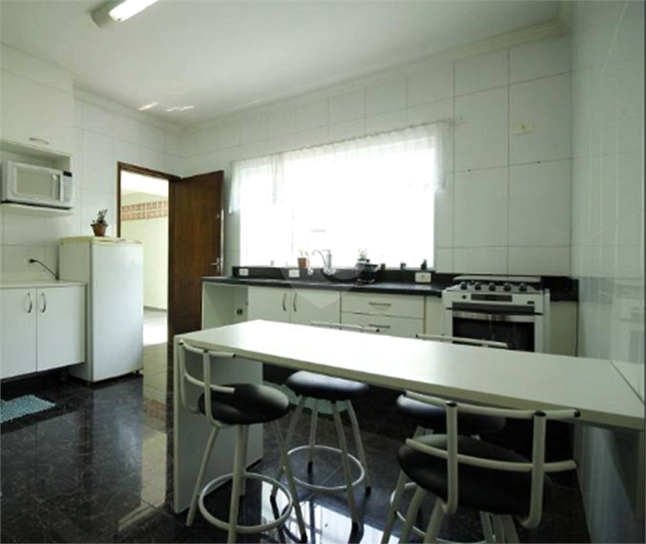 Venda Casa São Paulo Vila Nair REO569435 23