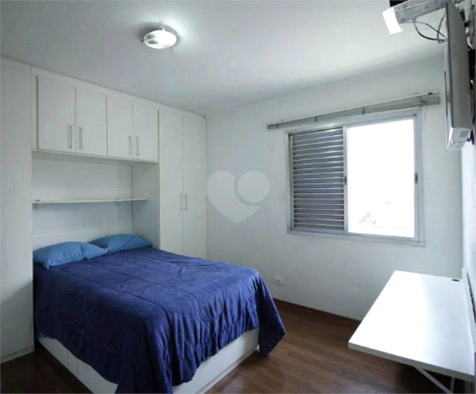 Venda Casa São Paulo Vila Nair REO569435 15