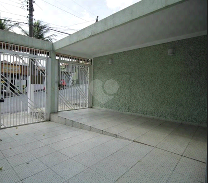 Venda Casa São Paulo Vila Nair REO569435 39