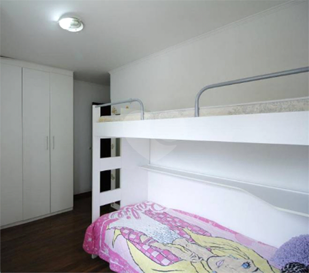 Venda Casa São Paulo Vila Nair REO569435 9