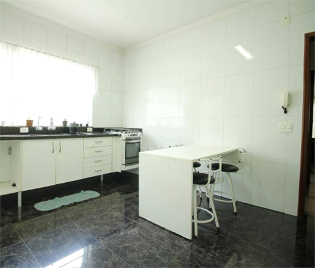 Venda Casa São Paulo Vila Nair REO569435 24