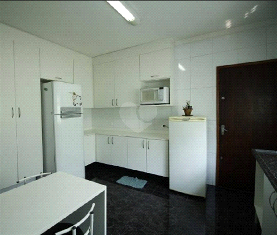 Venda Casa São Paulo Vila Nair REO569435 25