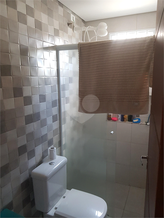 Venda Sobrado São Paulo Vila Bandeirantes REO569477 7