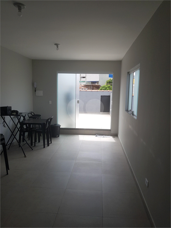 Venda Sobrado São Paulo Vila Bandeirantes REO569477 20