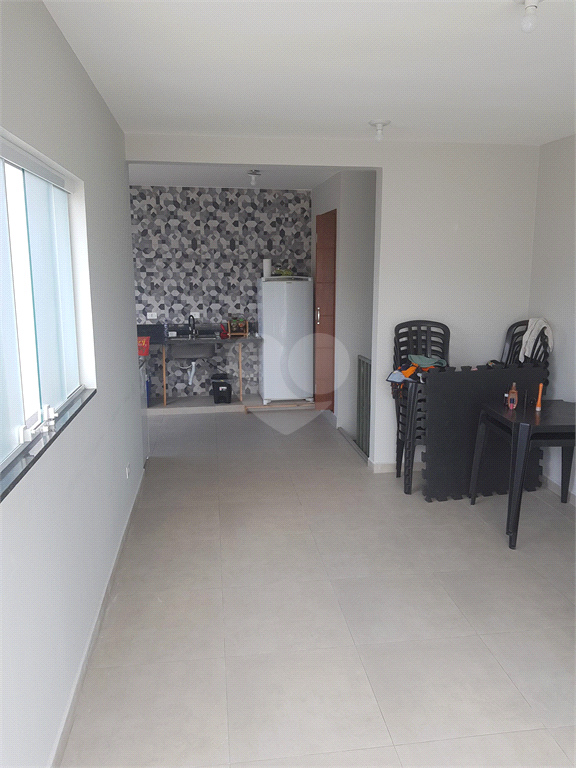 Venda Sobrado São Paulo Vila Bandeirantes REO569477 18