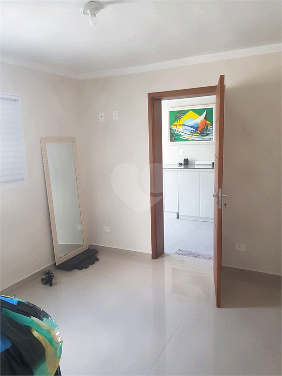 Venda Sobrado São Paulo Vila Bandeirantes REO569477 6