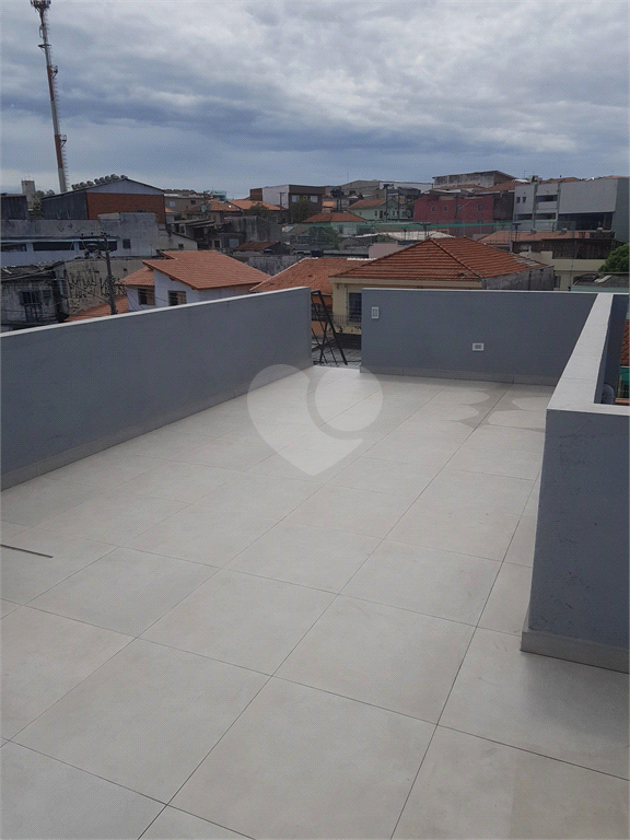 Venda Sobrado São Paulo Vila Bandeirantes REO569477 24