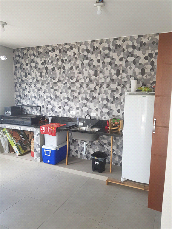 Venda Sobrado São Paulo Vila Bandeirantes REO569477 17