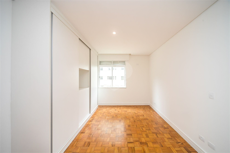 Venda Apartamento São Paulo Jardim Paulista REO569483 116