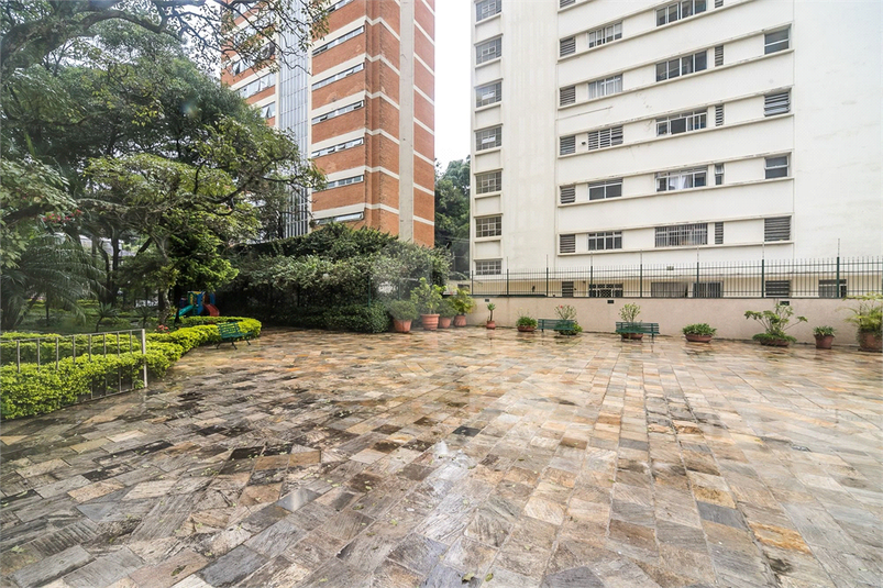 Venda Apartamento São Paulo Jardim Paulista REO569483 150