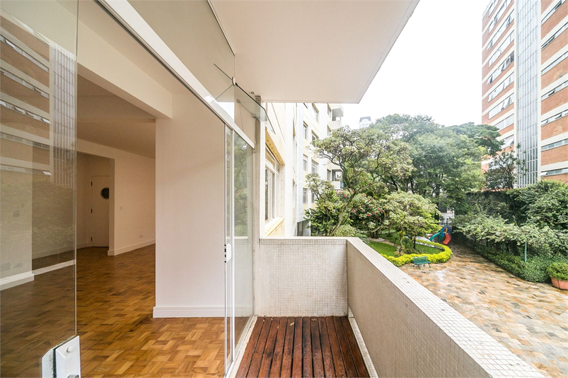 Venda Apartamento São Paulo Jardim Paulista REO569483 11