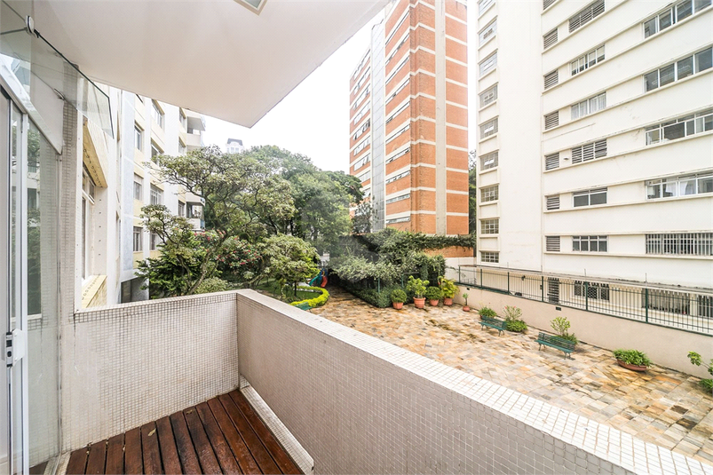 Venda Apartamento São Paulo Jardim Paulista REO569483 9