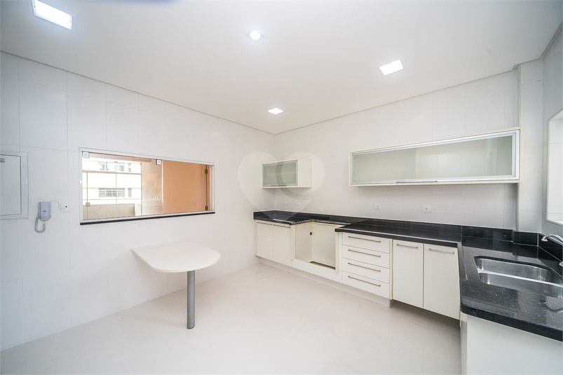 Venda Apartamento São Paulo Jardim Paulista REO569483 16