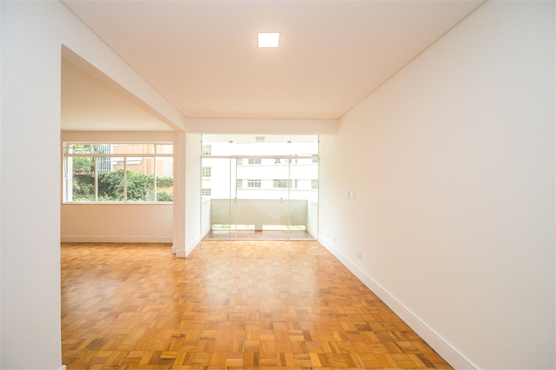 Venda Apartamento São Paulo Jardim Paulista REO569483 77