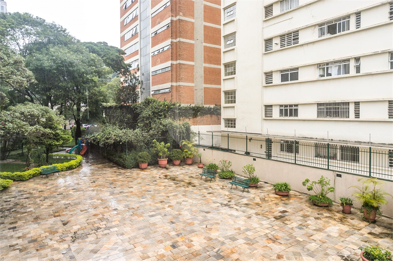 Venda Apartamento São Paulo Jardim Paulista REO569483 148