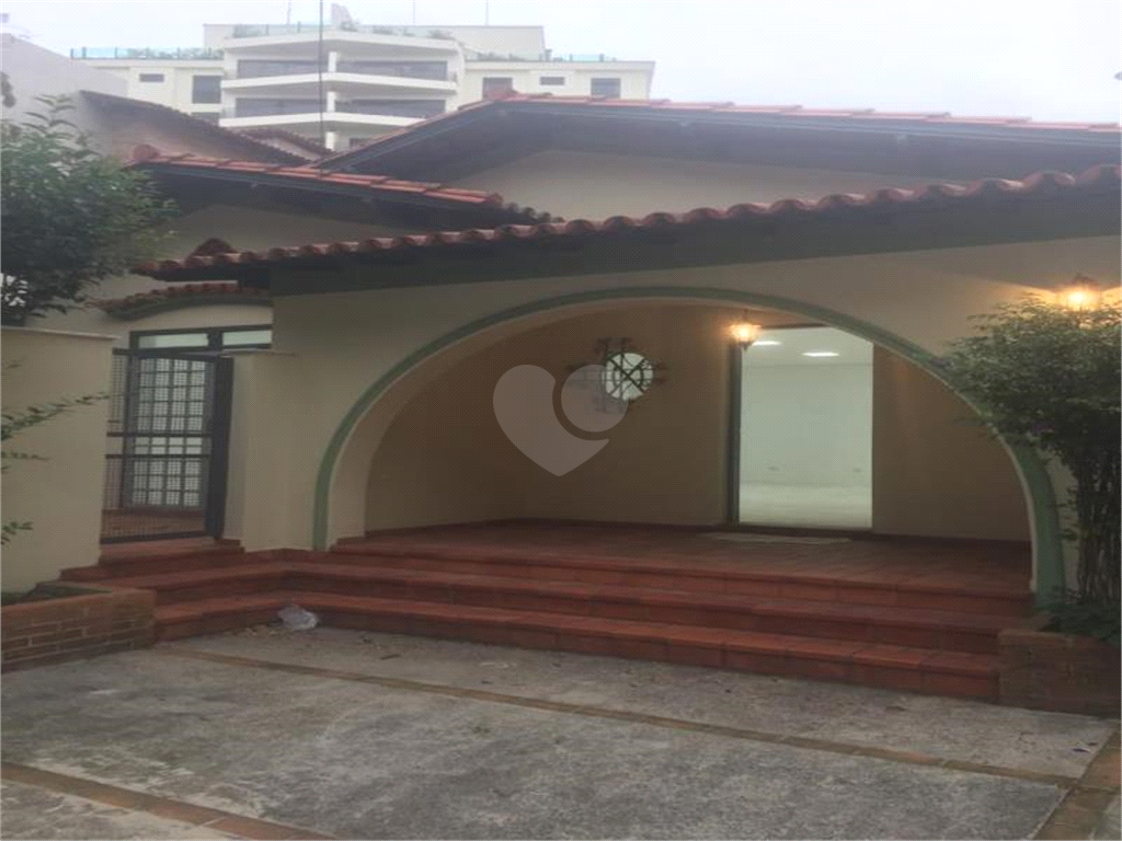 Aluguel Casa São Paulo Butantã REO569502 10