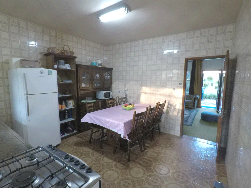 Venda Casa São Paulo Jardim Guarapiranga REO569507 17