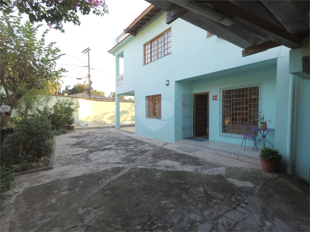 Venda Casa São Paulo Jardim Guarapiranga REO569507 7