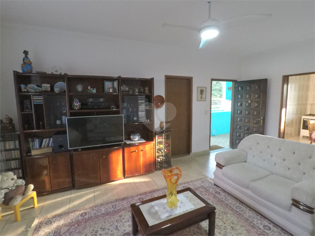 Venda Casa São Paulo Jardim Guarapiranga REO569507 32