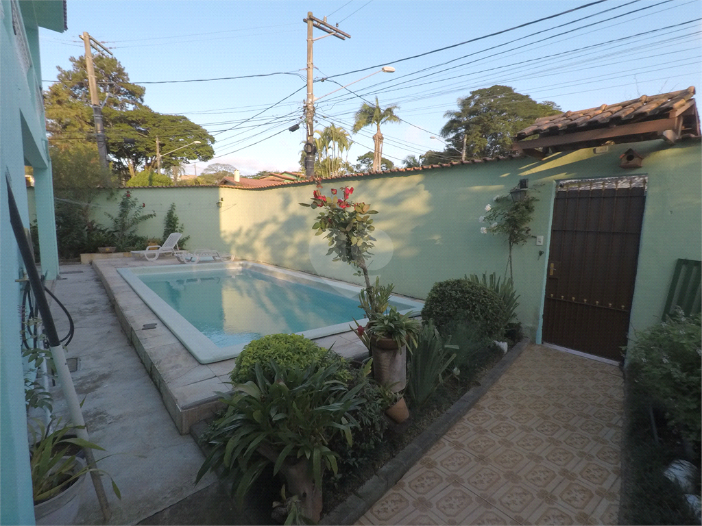 Venda Casa São Paulo Jardim Guarapiranga REO569507 25