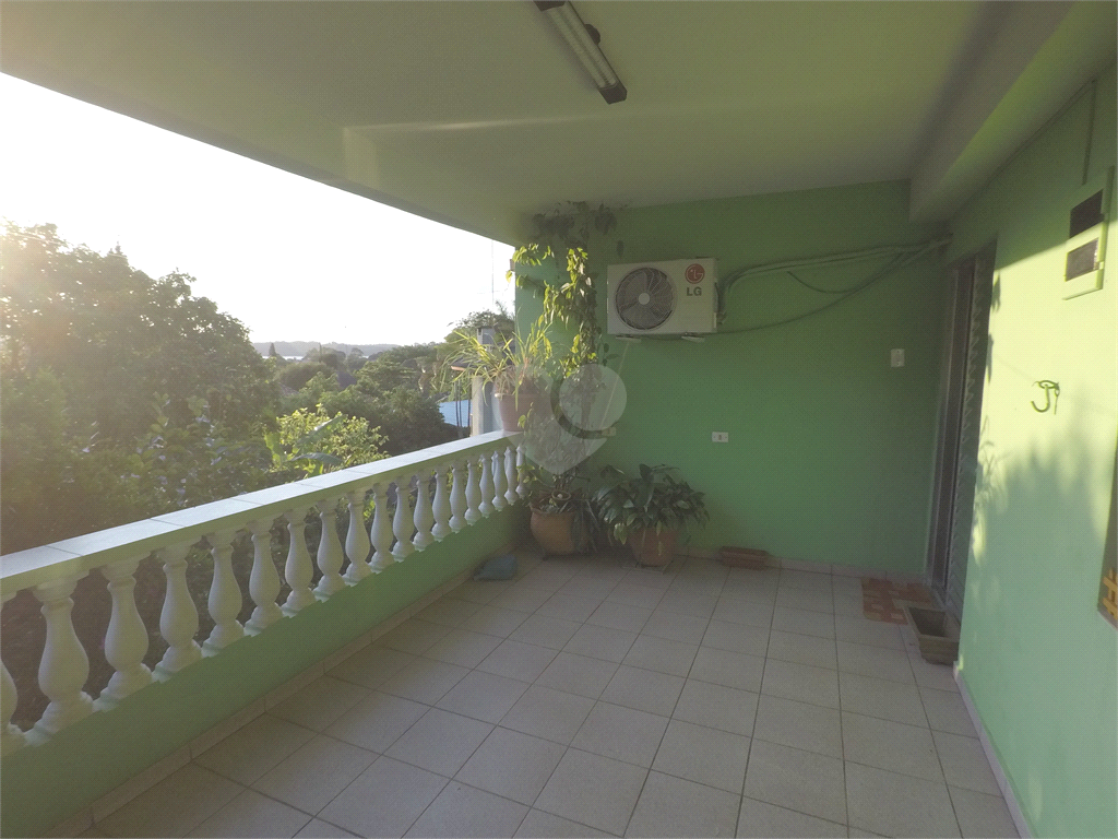 Venda Casa São Paulo Jardim Guarapiranga REO569507 41